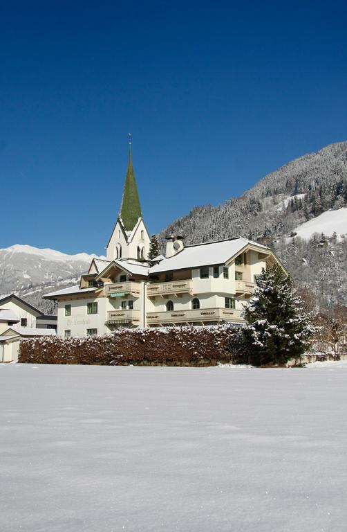Appartements St. Leonhard Aschau Im Zillertal Exterior foto