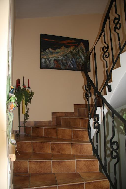 Appartements St. Leonhard Aschau Im Zillertal Quarto foto